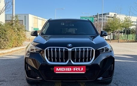 BMW X1, 2025 год, 4 800 000 рублей, 3 фотография