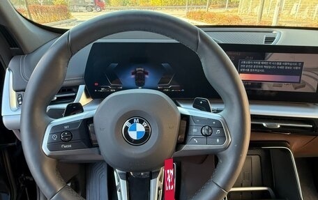 BMW X1, 2025 год, 4 800 000 рублей, 6 фотография