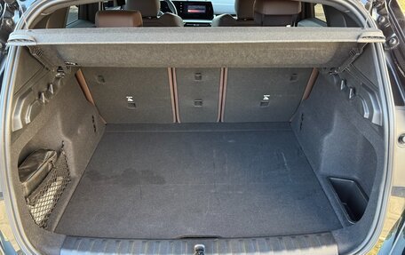 BMW X1, 2025 год, 4 800 000 рублей, 15 фотография