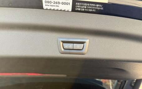 BMW X1, 2025 год, 4 800 000 рублей, 16 фотография