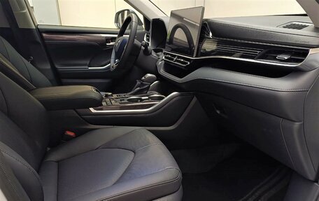 Toyota Highlander, 2025 год, 5 990 000 рублей, 7 фотография