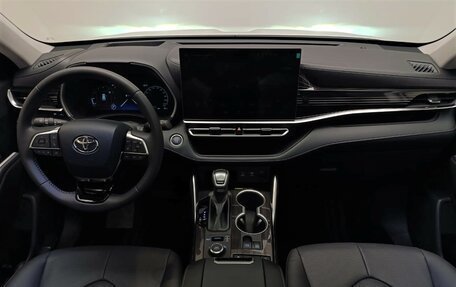 Toyota Highlander, 2025 год, 5 990 000 рублей, 9 фотография