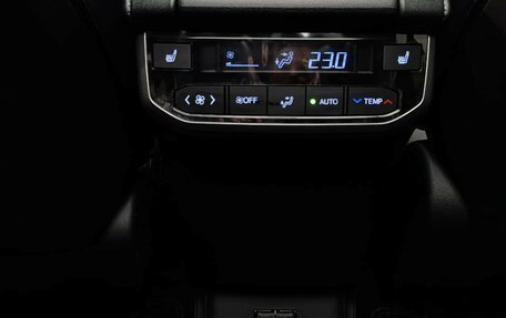 Toyota Highlander, 2025 год, 5 990 000 рублей, 16 фотография