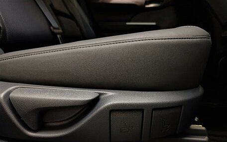 Toyota Highlander, 2025 год, 5 990 000 рублей, 19 фотография