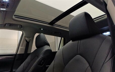 Toyota Highlander, 2025 год, 5 990 000 рублей, 18 фотография
