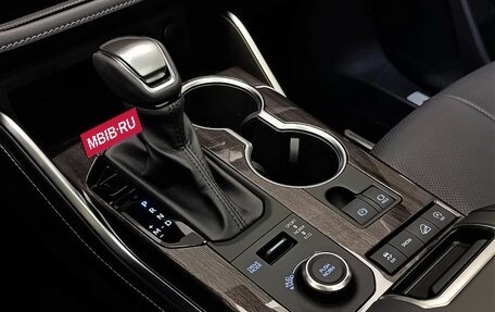 Toyota Highlander, 2025 год, 5 990 000 рублей, 15 фотография