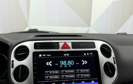 Volkswagen Tiguan I, 2011 год, 950 000 рублей, 15 фотография