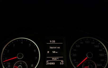 Volkswagen Tiguan I, 2011 год, 950 000 рублей, 16 фотография