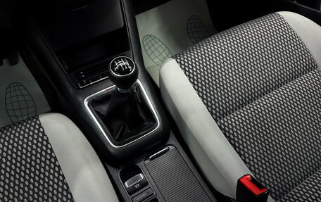 Volkswagen Tiguan I, 2011 год, 950 000 рублей, 13 фотография