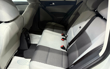 Volkswagen Tiguan I, 2011 год, 950 000 рублей, 19 фотография