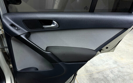 Volkswagen Tiguan I, 2011 год, 950 000 рублей, 22 фотография