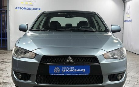 Mitsubishi Lancer IX, 2011 год, 649 000 рублей, 8 фотография