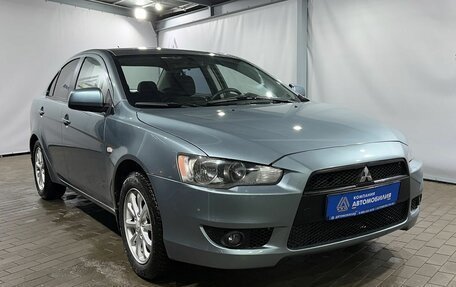 Mitsubishi Lancer IX, 2011 год, 649 000 рублей, 7 фотография