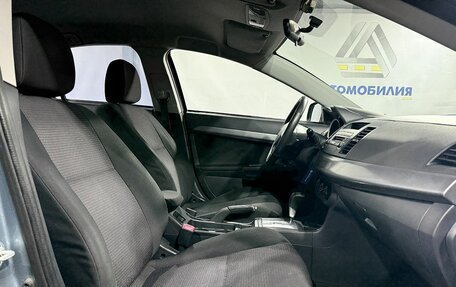 Mitsubishi Lancer IX, 2011 год, 649 000 рублей, 10 фотография