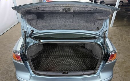 Mitsubishi Lancer IX, 2011 год, 649 000 рублей, 9 фотография