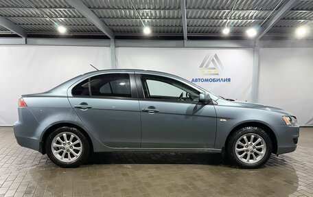 Mitsubishi Lancer IX, 2011 год, 649 000 рублей, 6 фотография