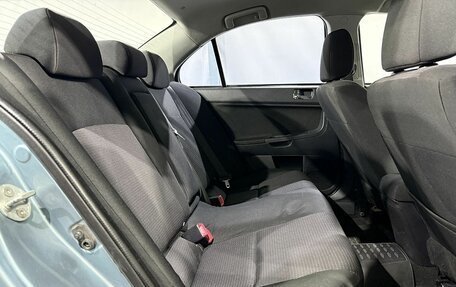 Mitsubishi Lancer IX, 2011 год, 649 000 рублей, 11 фотография