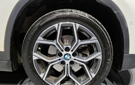 BMW X1, 2020 год, 2 800 000 рублей, 6 фотография