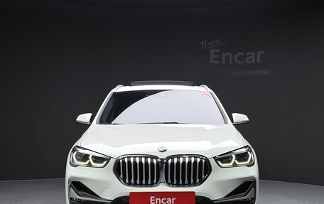 BMW X1, 2020 год, 2 800 000 рублей, 3 фотография