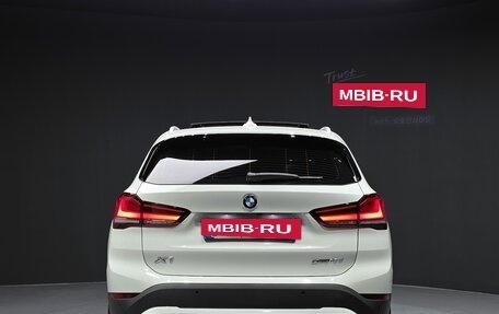 BMW X1, 2020 год, 2 800 000 рублей, 4 фотография