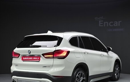 BMW X1, 2020 год, 2 800 000 рублей, 2 фотография