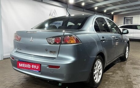 Mitsubishi Lancer IX, 2011 год, 649 000 рублей, 5 фотография