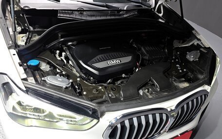 BMW X1, 2020 год, 2 800 000 рублей, 7 фотография