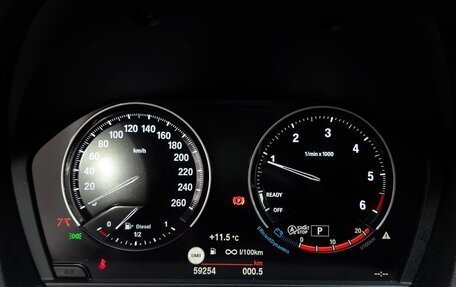 BMW X1, 2020 год, 2 800 000 рублей, 9 фотография