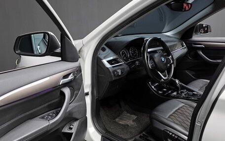 BMW X1, 2020 год, 2 800 000 рублей, 11 фотография