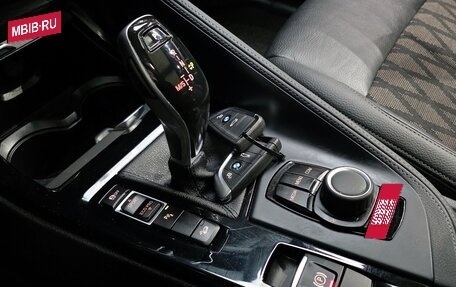 BMW X1, 2020 год, 2 800 000 рублей, 10 фотография