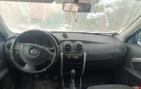 Nissan Almera, 2017 год, 399 000 рублей, 4 фотография