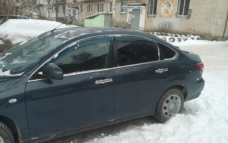 Nissan Almera, 2017 год, 399 000 рублей, 12 фотография