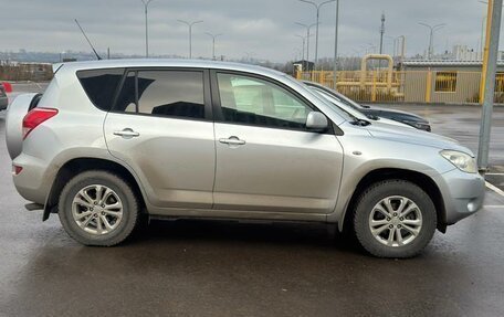 Toyota RAV4, 2006 год, 1 310 000 рублей, 5 фотография