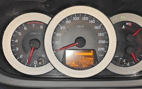 Toyota RAV4, 2006 год, 1 310 000 рублей, 10 фотография