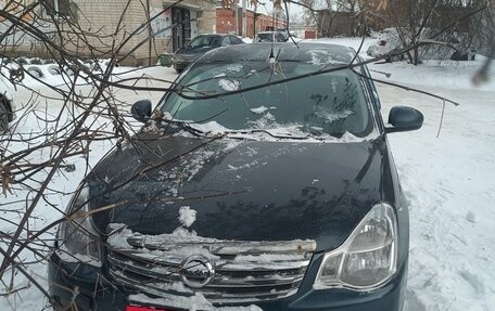 Nissan Almera, 2017 год, 399 000 рублей, 9 фотография