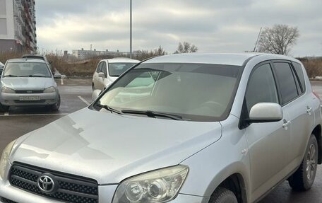 Toyota RAV4, 2006 год, 1 310 000 рублей, 3 фотография