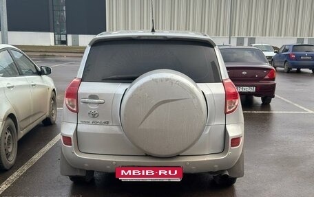 Toyota RAV4, 2006 год, 1 310 000 рублей, 4 фотография