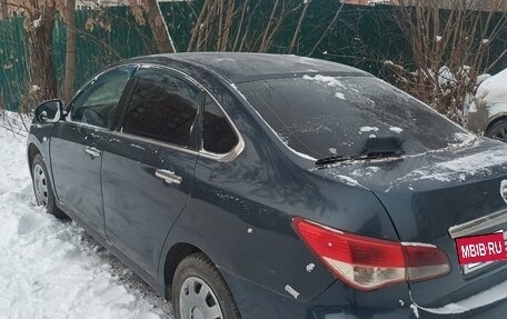 Nissan Almera, 2017 год, 399 000 рублей, 11 фотография