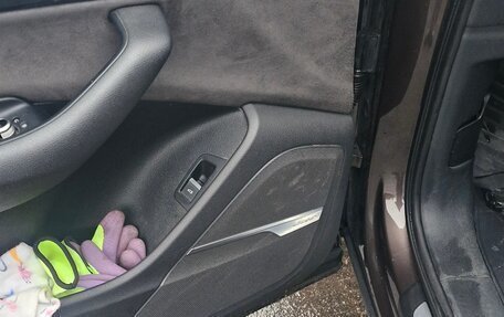 Audi Q7, 2015 год, 3 300 000 рублей, 10 фотография