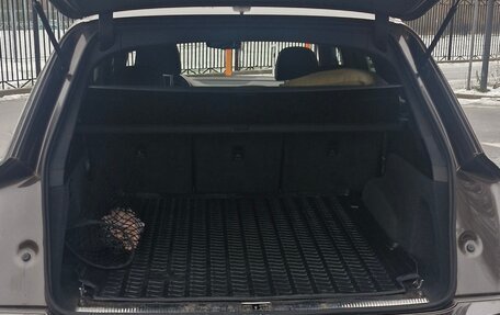 Audi Q7, 2015 год, 3 300 000 рублей, 16 фотография