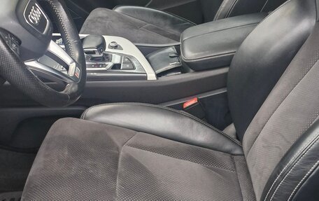 Audi Q7, 2015 год, 3 300 000 рублей, 17 фотография