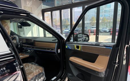 Hyundai Santa Fe IV, 2025 год, 5 690 000 рублей, 10 фотография