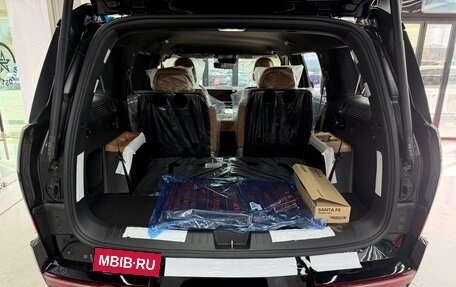 Hyundai Santa Fe IV, 2025 год, 5 690 000 рублей, 8 фотография