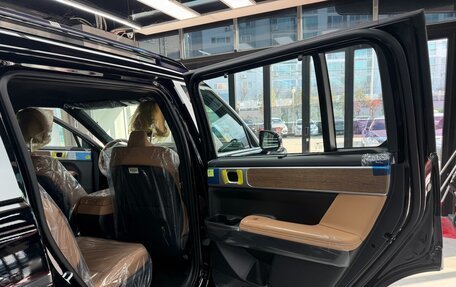 Hyundai Santa Fe IV, 2025 год, 5 690 000 рублей, 12 фотография