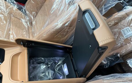 Hyundai Santa Fe IV, 2025 год, 5 690 000 рублей, 19 фотография