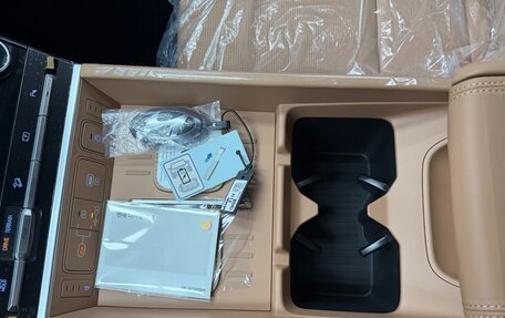 Hyundai Santa Fe IV, 2025 год, 5 690 000 рублей, 18 фотография