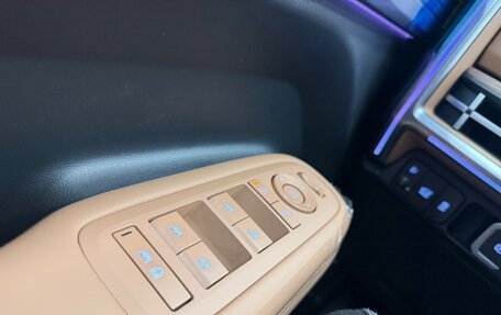 Hyundai Santa Fe IV, 2025 год, 5 690 000 рублей, 15 фотография