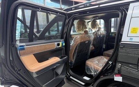 Hyundai Santa Fe IV, 2025 год, 5 690 000 рублей, 11 фотография