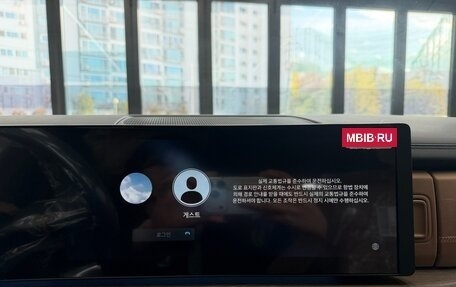 Hyundai Santa Fe IV, 2025 год, 5 690 000 рублей, 16 фотография