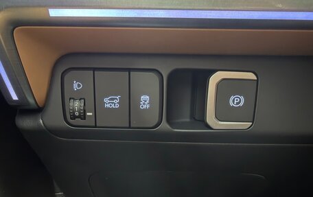 Hyundai Santa Fe IV, 2025 год, 5 690 000 рублей, 20 фотография